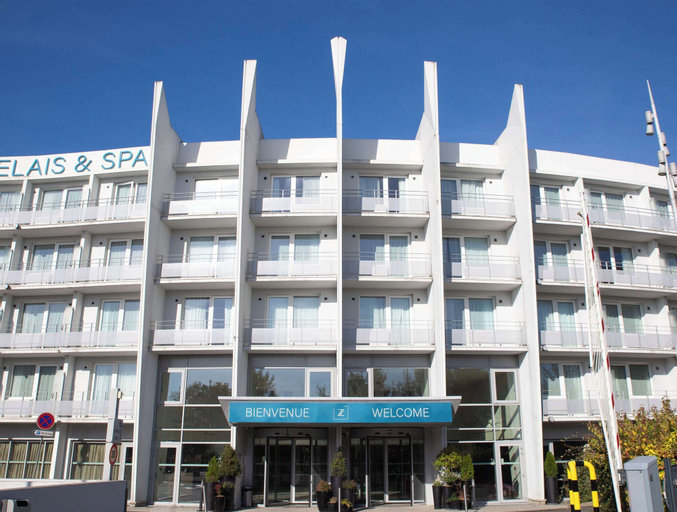 Clarion Paris CDG Airport, Val-d'Oise