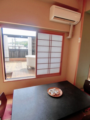 Others 4, Minshuku Inn Shirahama Ekinoyado, Shirahama