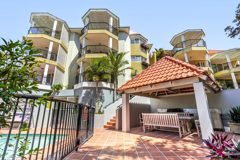 Seaside apartment minutes from Sunshine Beach, Noosa - Sunshine-Peregian