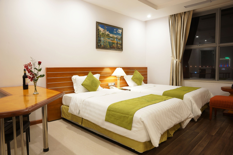 Bedroom 8