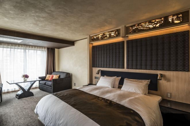 Bedroom 15