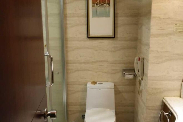 Bathroom 6