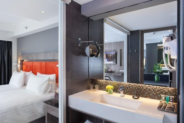 Bedroom 19