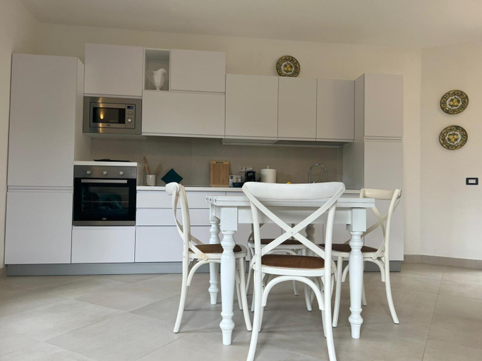 Others 4, Isolotto Guest House, Grosseto