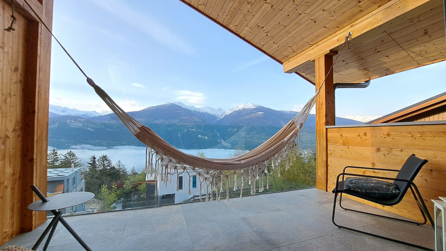 Others 5, Chalet Diognysos B&B, Sierre