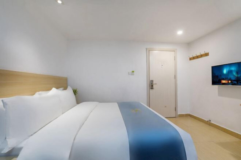 Bedroom 7