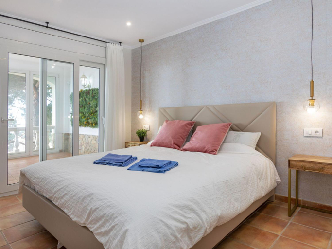 Others 4, Villa Panorama-1 by Interhome, Girona