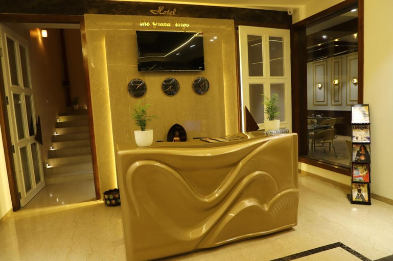 Others 2, Hotel The Grand Virgo, Indore