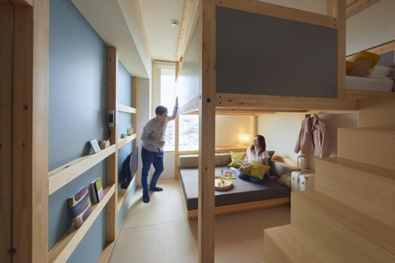 Bedroom 15