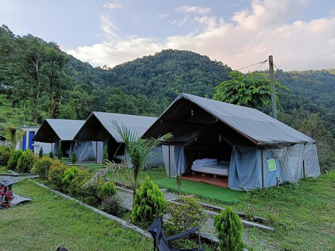 Others 2, Nama Stay Home, Gandaki
