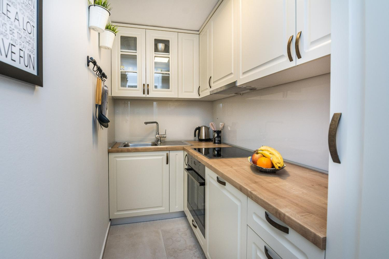 Others 4, Apartments with parking space Vir - 18544, Vir