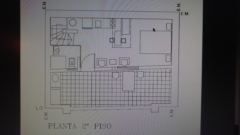 Others 2, 534 Petit San Telmo - Studio & Suites, Distrito Federal
