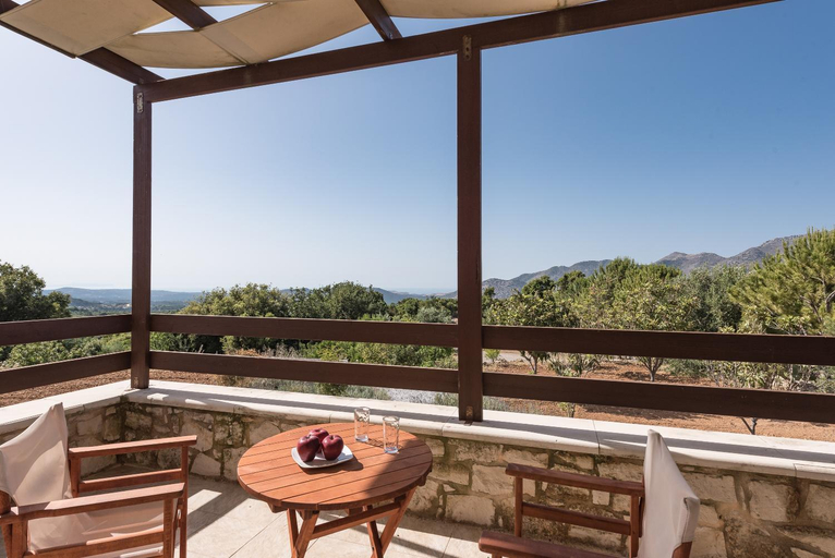 Others 3, Koules Estate, with Private Pools & BBQ - embracing Nature, By ThinkVilla, Crete
