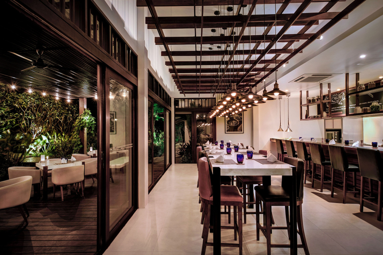 Food & Drinks 5, SAii Koh Samui Villas - Adults Only, Ko Samui