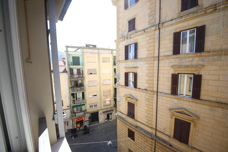 Others 4, 5terrehospitality, La Spezia