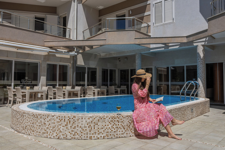 Sport & Beauty 2, Apartments Del Mar
