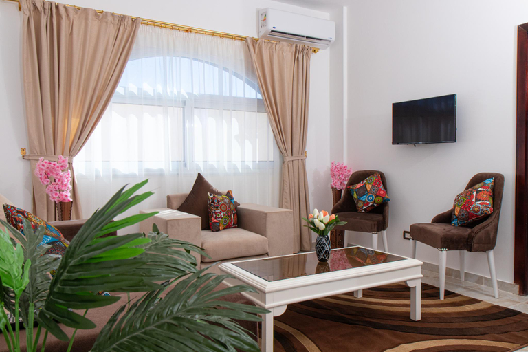 Others 5, Garden Apartment up to 3 persons - Feel home away from home, Sant Katrin