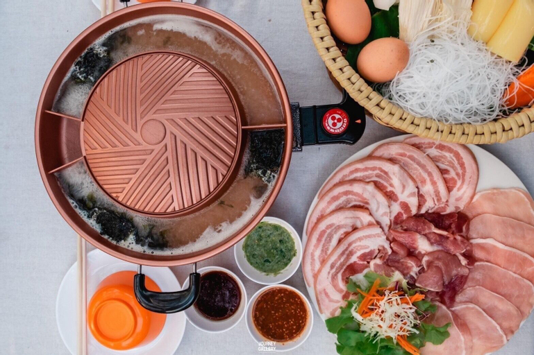 Food & Drinks 29