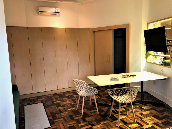 2, Apto MILAO na Vila Paraiso, pratico e relaxante, Maringá