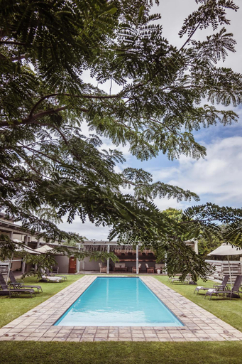Sport & Beauty 2, Bushveld Terrace Safari Hotel Lodge & Spa, Mopani