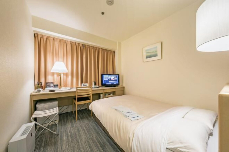 Bedroom 21