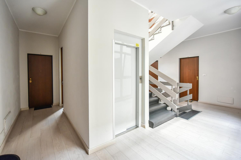 Others 3, Top Living Apartments - Appartamenti Saluzzo, Torino