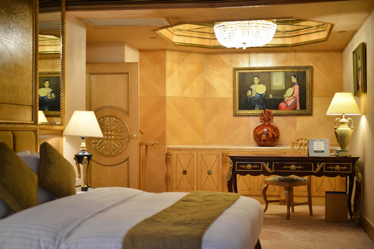 Bedroom 19