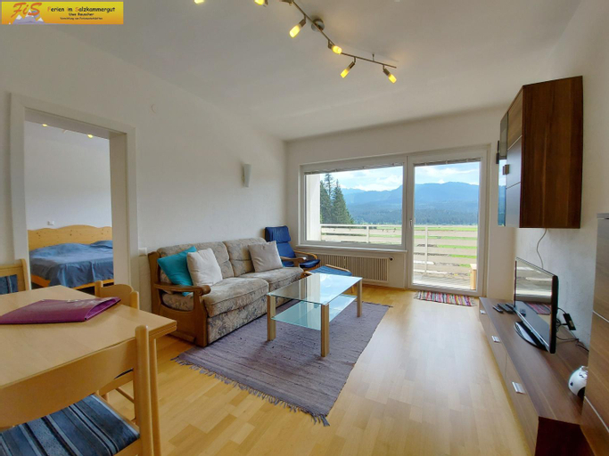 Apartment Toni, Liezen