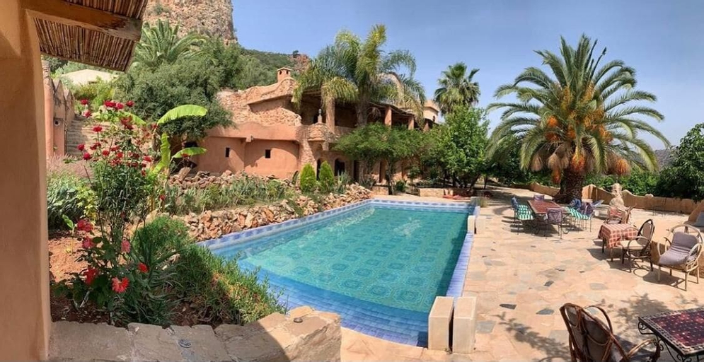 Azzaouia Resort & development, Taza