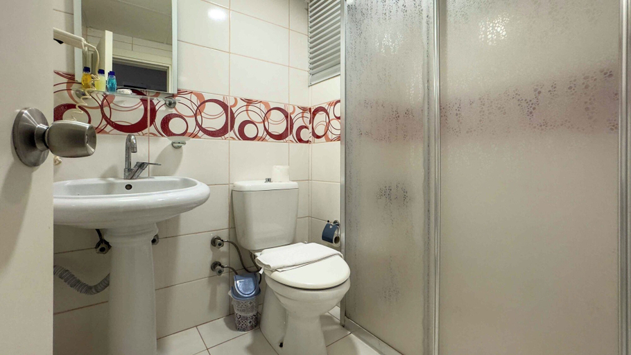 Bathroom 4, La Bella Suite Hotel, Kuşadası