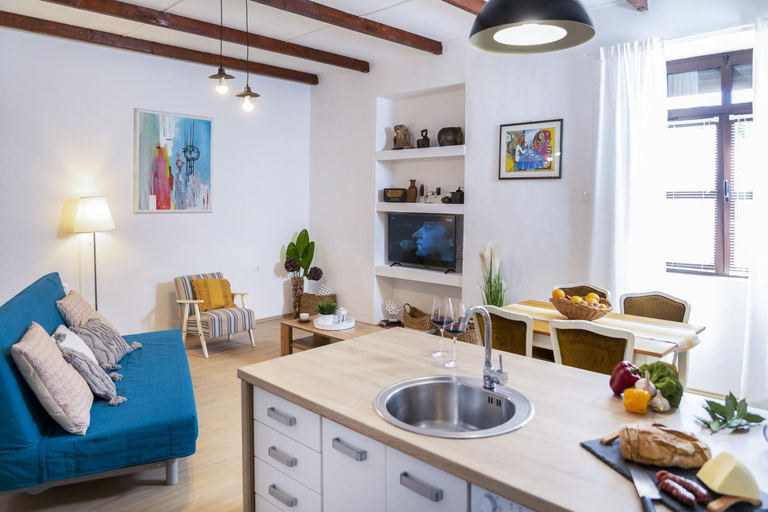Kitchen 2, Apartments Mario 2, Pula