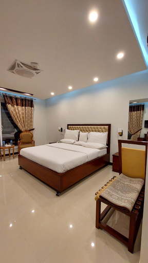 Bedroom 2, Cordillera Resort, Hazara