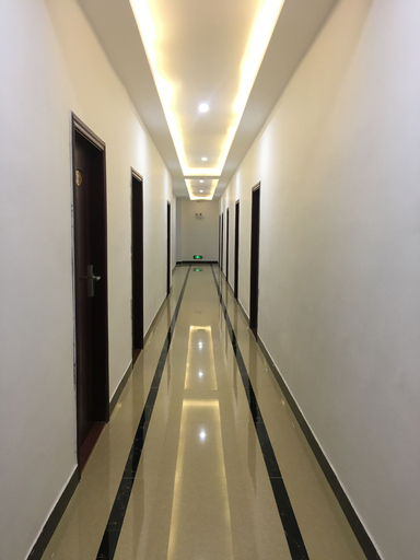 Others 4, First Apartment, Jiangmen