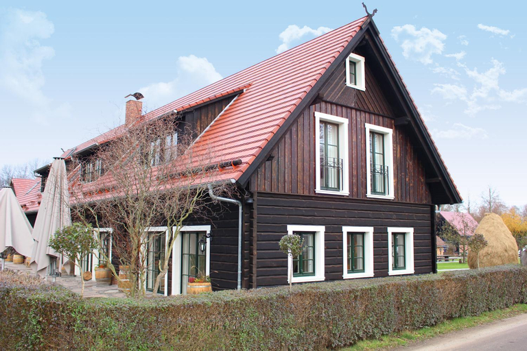 Zum Alten Backhaus, Spree-Neiße