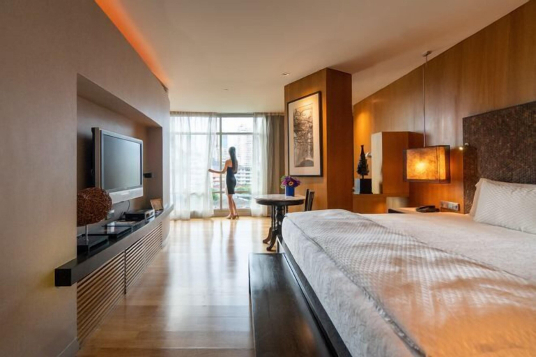 Bedroom 12