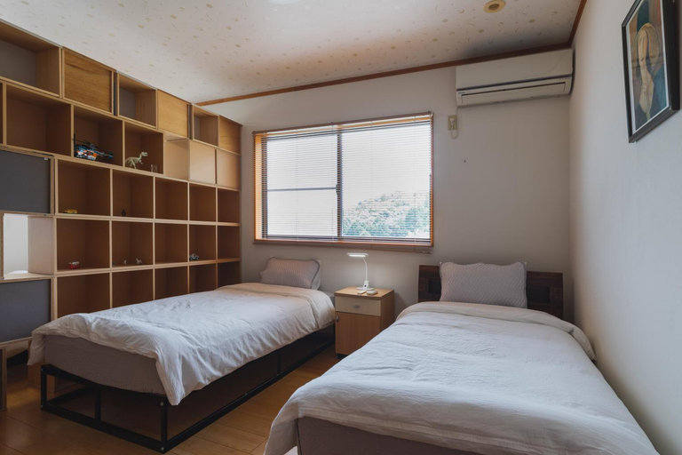 Bedroom 2, Mori no Kaori, Matsue