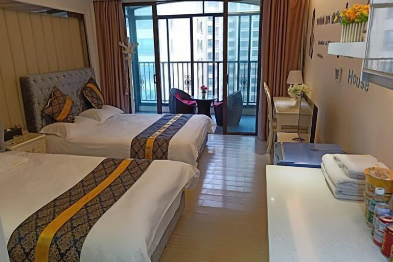 Bedroom 7