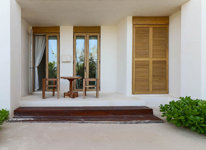 Exterior & Views 2, Suites Panamera, Cozumel