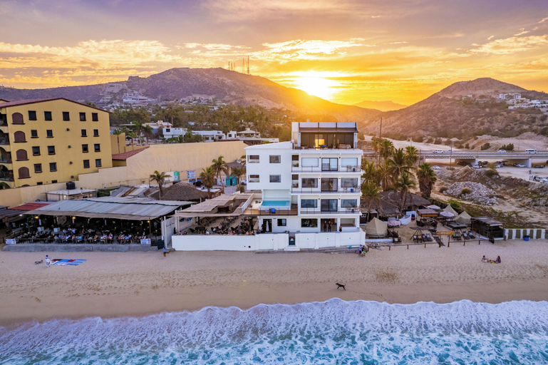 Exterior & Views 2, Cabo Break Hotel, La Paz