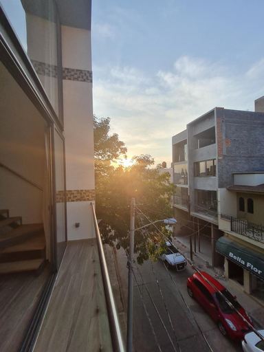 Others 5, Casa Arandas Hotel - Suits, Arandas