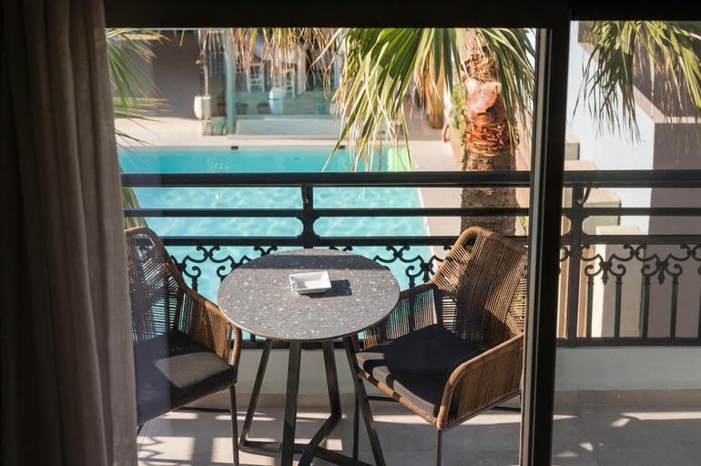 Others 5, Alkionides Seaside Hotel, Crete