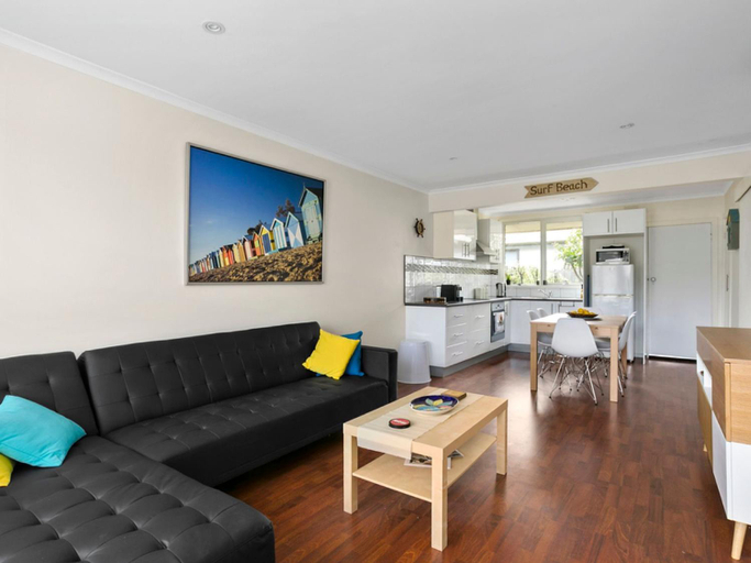 Others 5, Rye Beachfront Gem, Melbourne