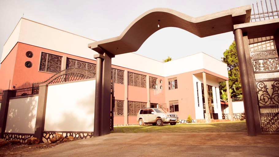 Others 3, Stusky Lark Mini Hotel Seeta, Mukono