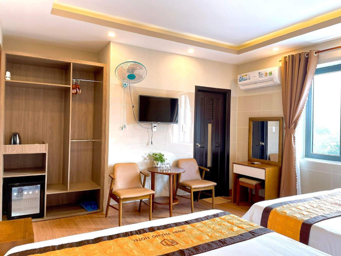 Others 3, Hotel Minh Thang 2, Côn Đảo