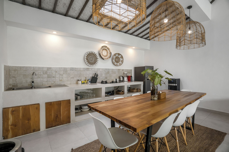 Others 4, Villa Moju by Alfred in Bali, Badung