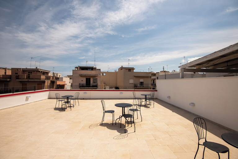 Others 5, La Perla del Mare Rooms, Bari