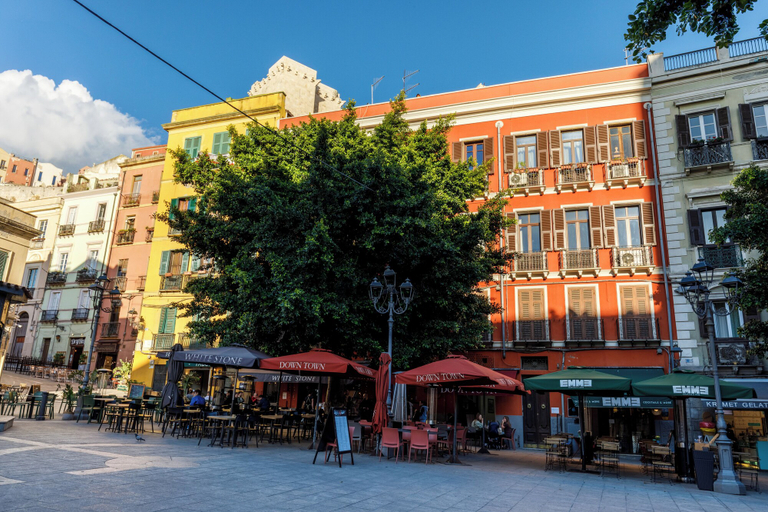 Exterior & Views 2, Onlyrooms III - Super Central & Nightlife, Cagliari