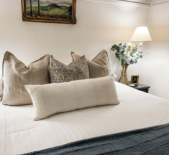 Bedroom 2, Woolrich Cottage at Woolrich Estate, Yarra Ranges - Dandenongs