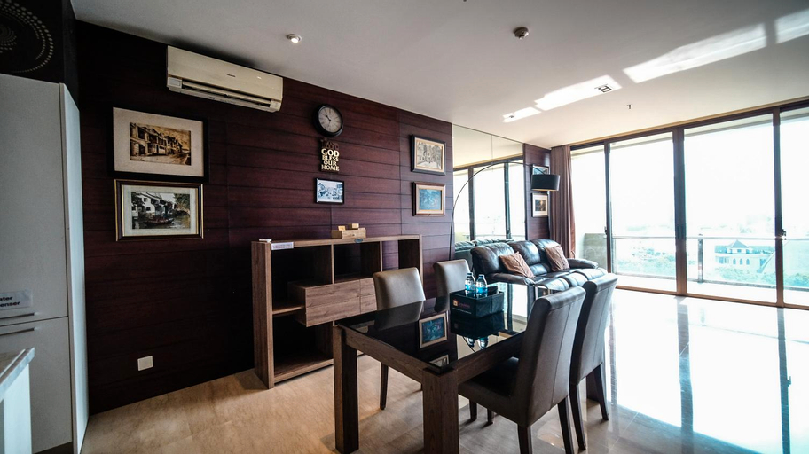 Others 4, Strategic and Spacious 2BR at Sumatra36 Apartment By Travelio, Surabaya