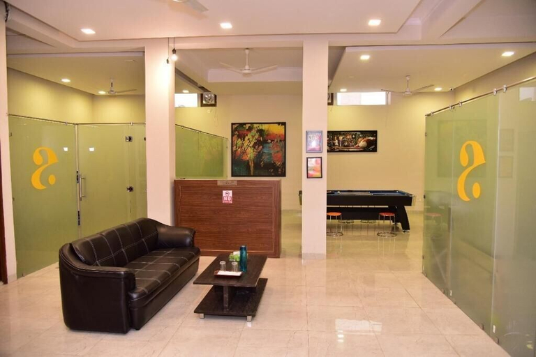 Others 4, Arkaya Inn, Gurgaon